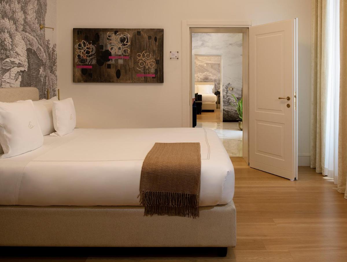 Elizabeth Unique Hotel | a Member of Design Hotels™