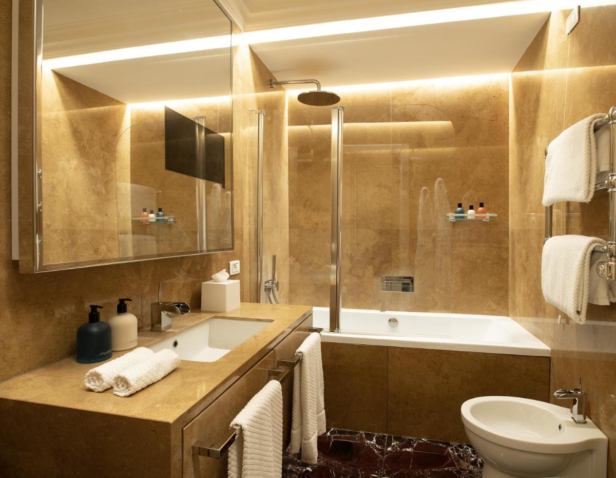 Elizabeth Unique Hotel | a Member of Design Hotels™