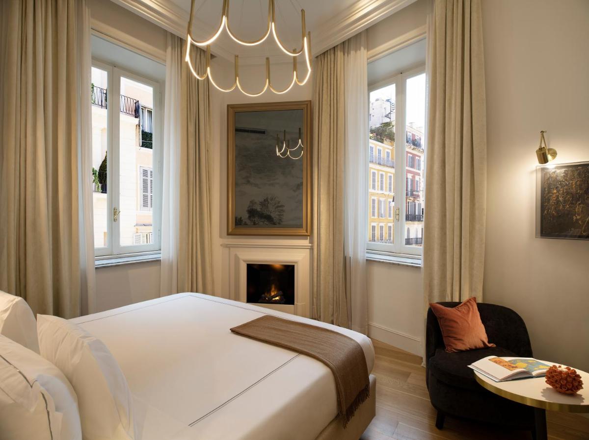 Elizabeth Unique Hotel | a Member of Design Hotels™