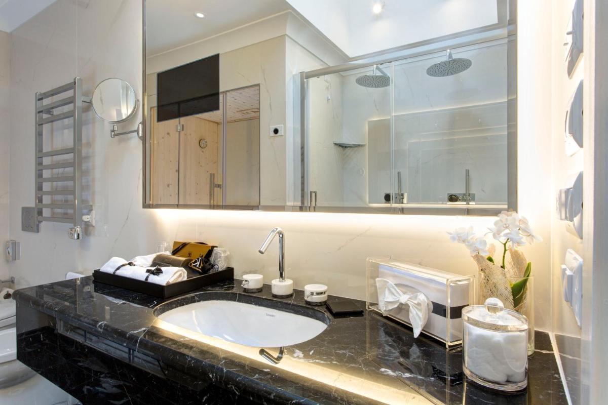 Elizabeth Unique Hotel | a Member of Design Hotels™