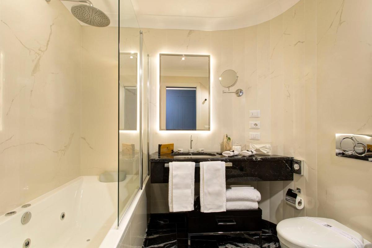 Elizabeth Unique Hotel | a Member of Design Hotels™