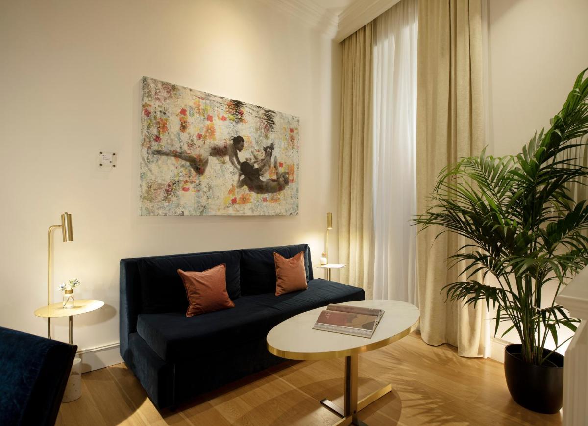 Elizabeth Unique Hotel | a Member of Design Hotels™