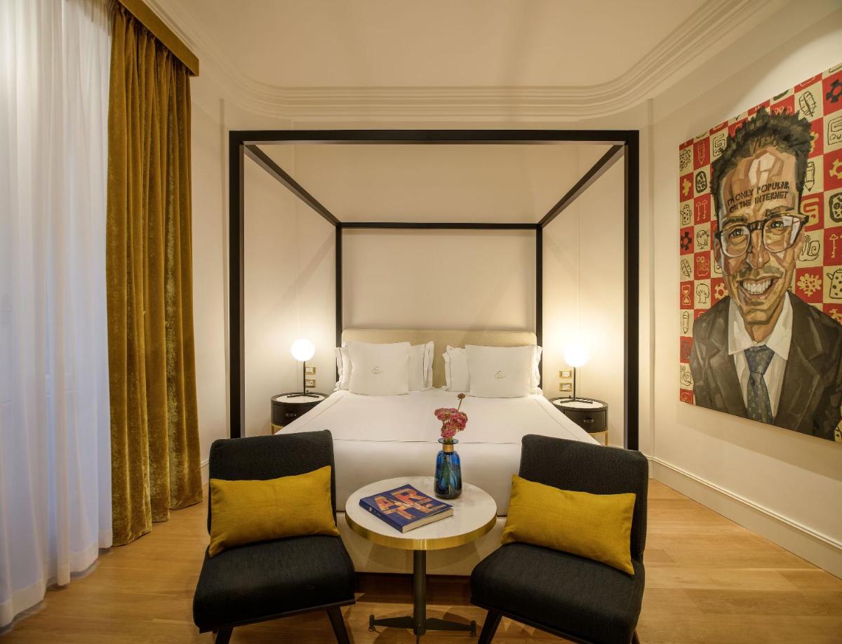 Elizabeth Unique Hotel | a Member of Design Hotels™