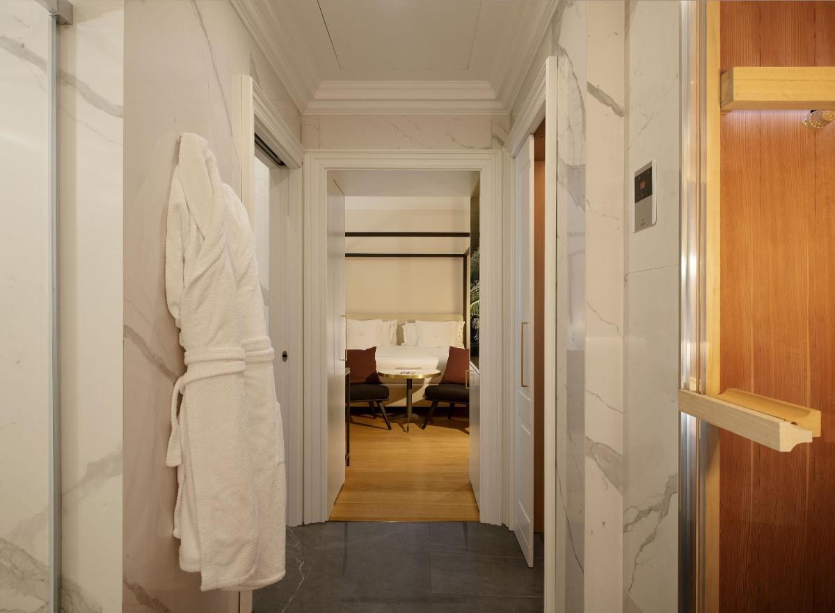 Elizabeth Unique Hotel | a Member of Design Hotels™