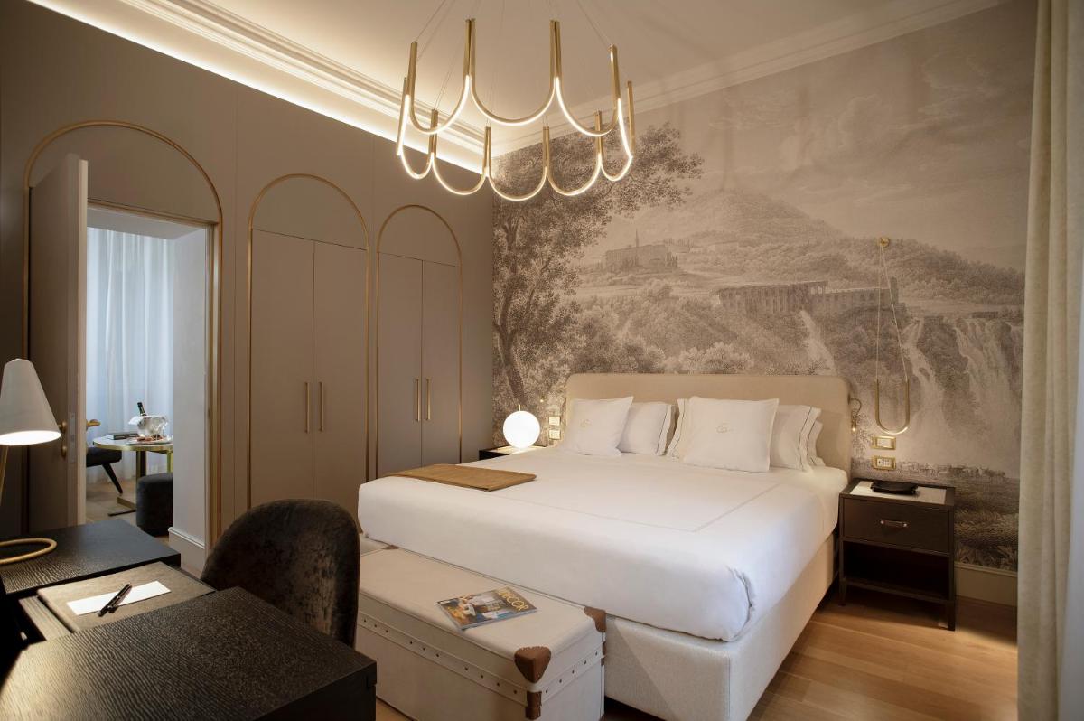 Elizabeth Unique Hotel | a Member of Design Hotels™