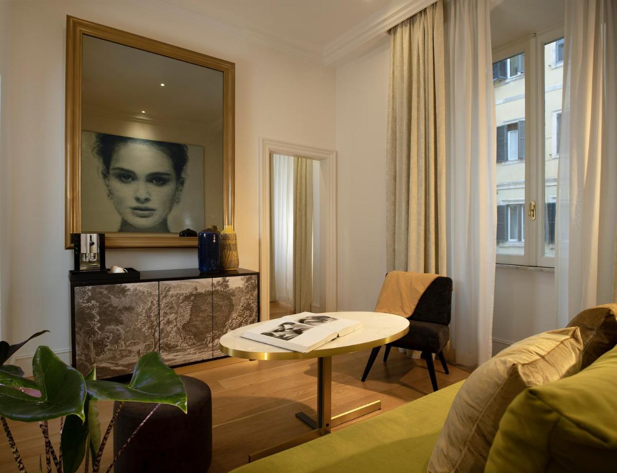 Elizabeth Unique Hotel | a Member of Design Hotels™