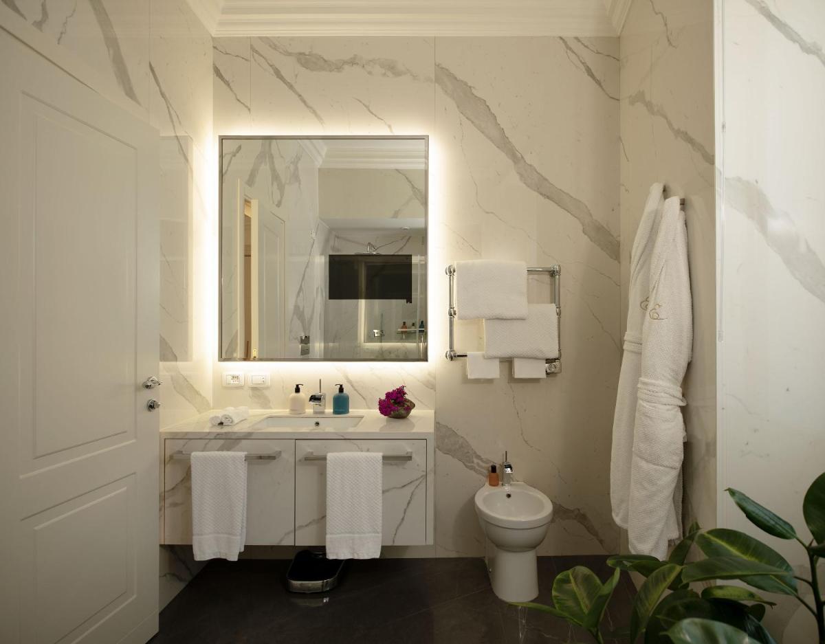 Elizabeth Unique Hotel | a Member of Design Hotels™