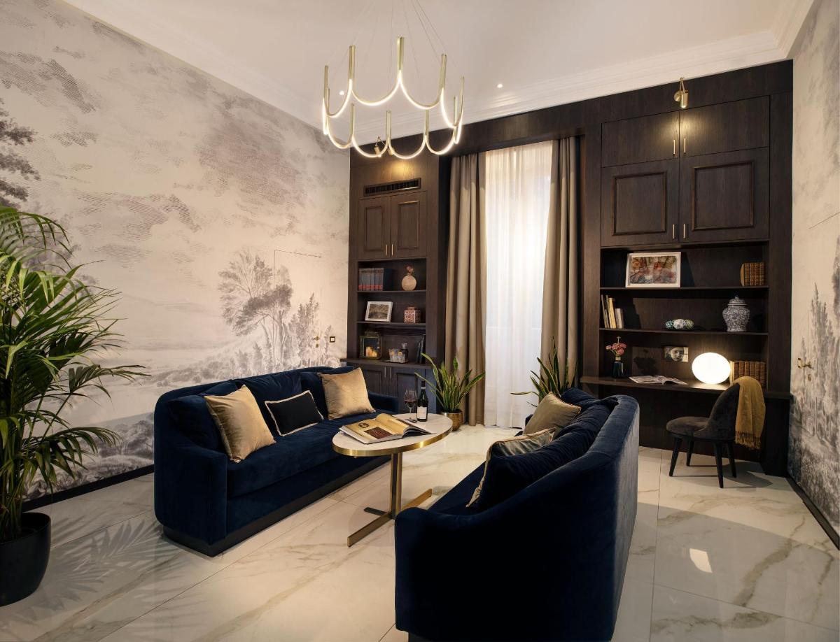 Elizabeth Unique Hotel | a Member of Design Hotels™