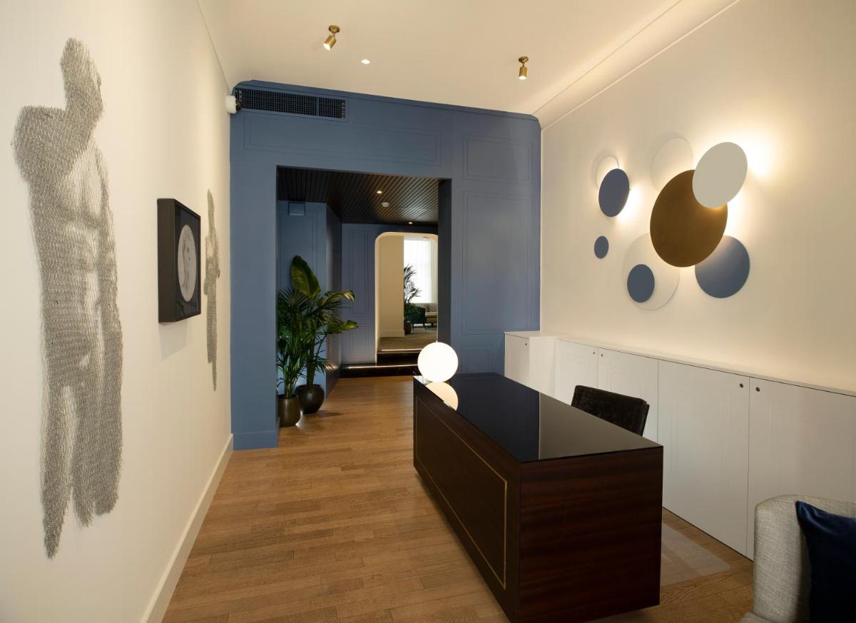 Elizabeth Unique Hotel | a Member of Design Hotels™