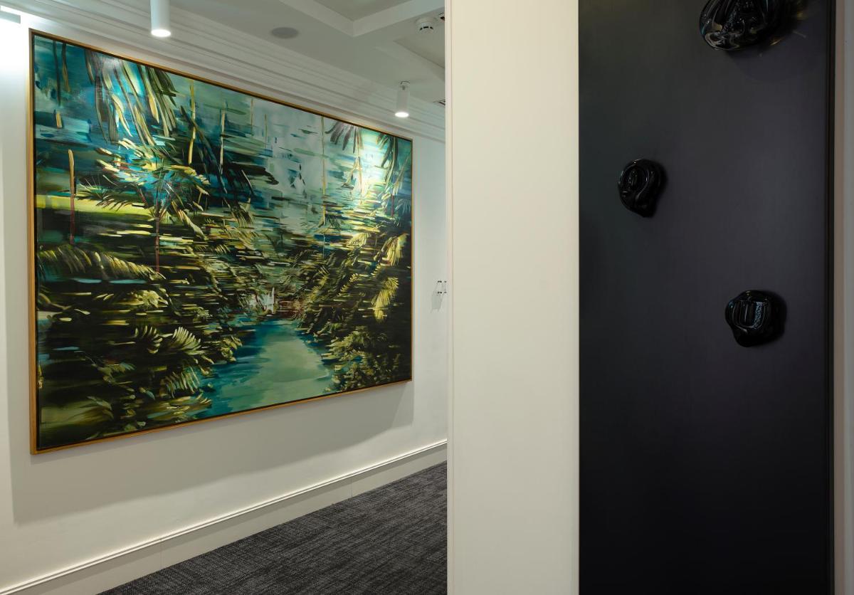 Elizabeth Unique Hotel | a Member of Design Hotels™