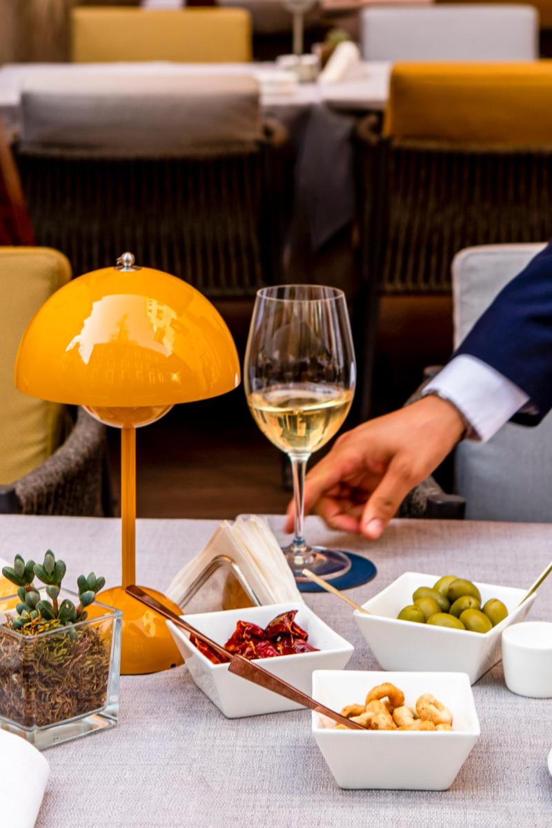 Elizabeth Unique Hotel | a Member of Design Hotels™