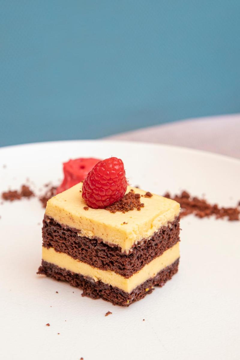 Elizabeth Unique Hotel | a Member of Design Hotels™