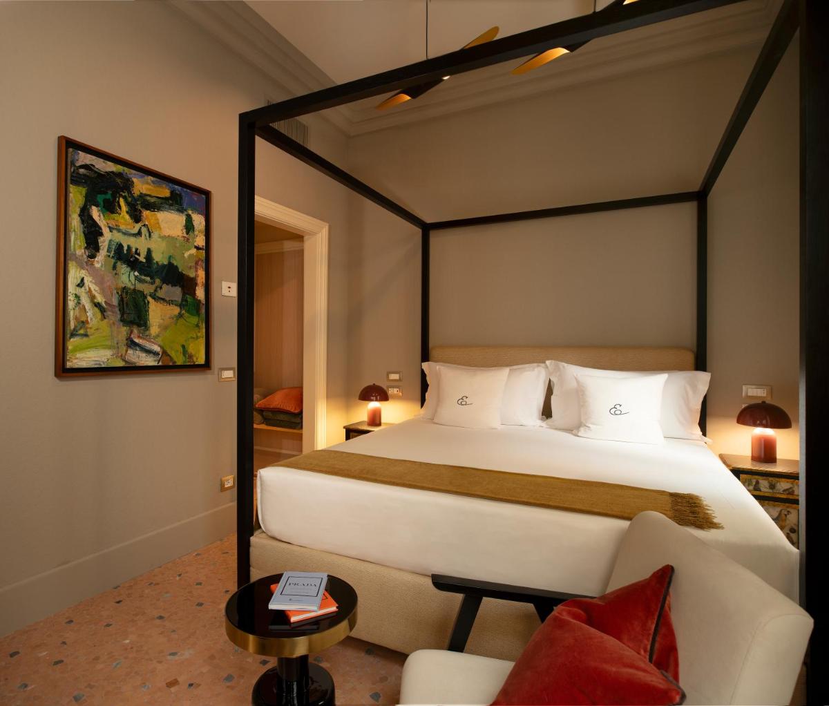 Elizabeth Unique Hotel | a Member of Design Hotels™