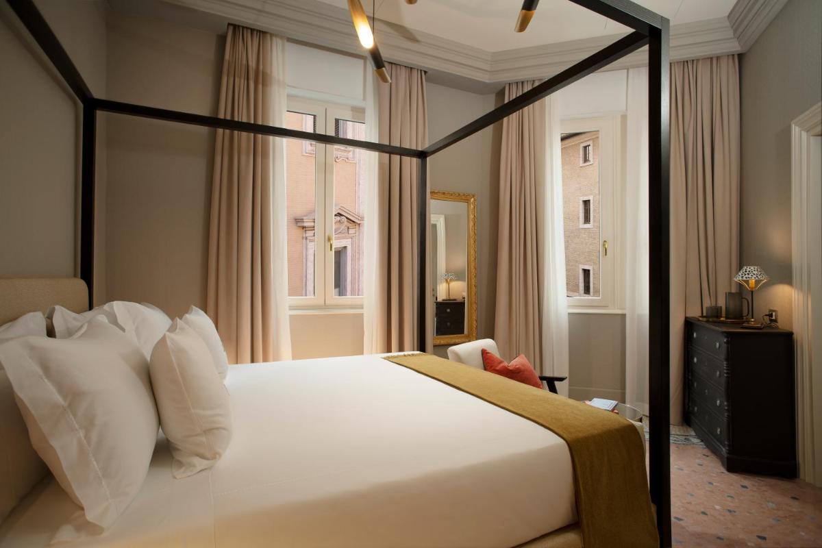 Elizabeth Unique Hotel | a Member of Design Hotels™