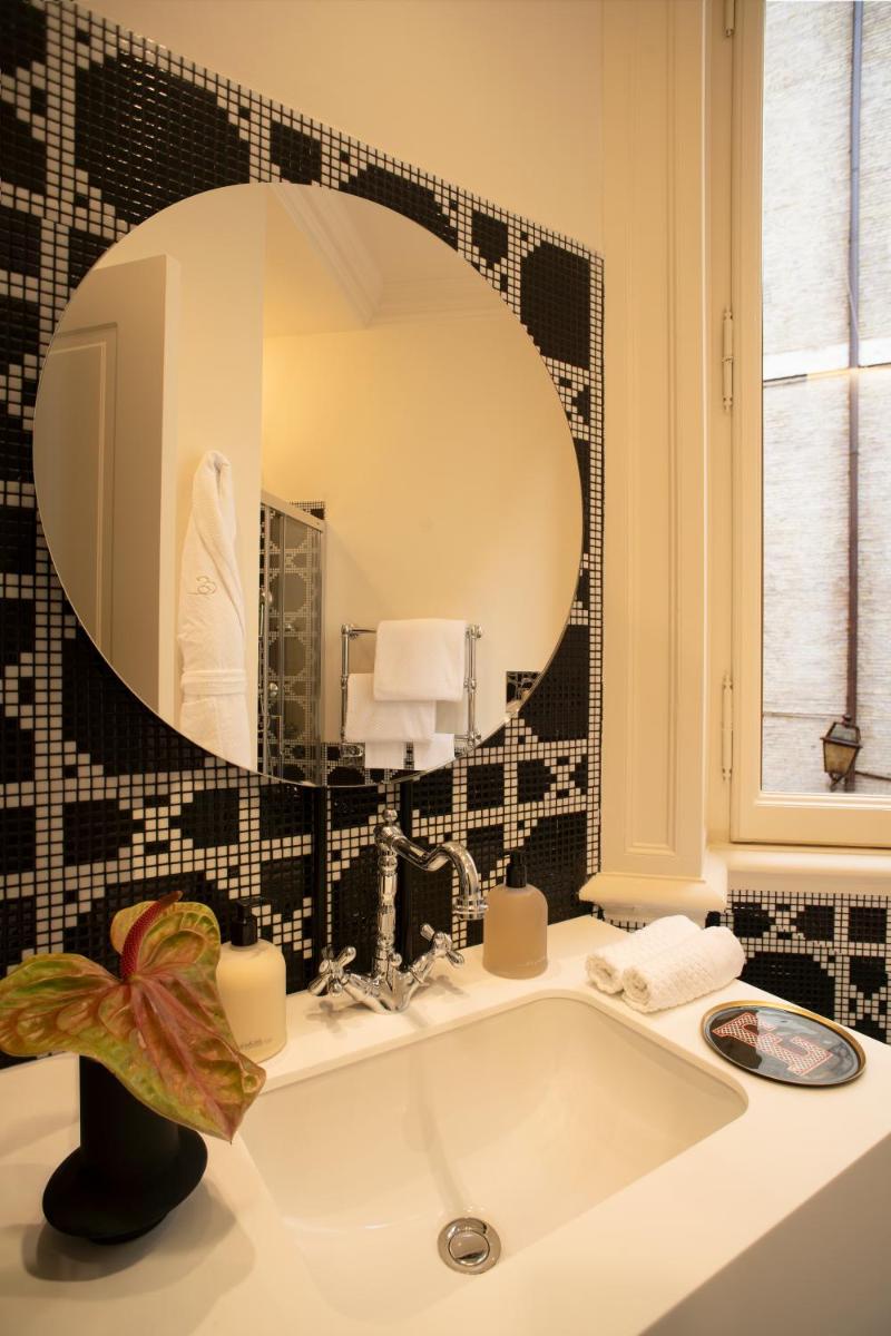 Elizabeth Unique Hotel | a Member of Design Hotels™