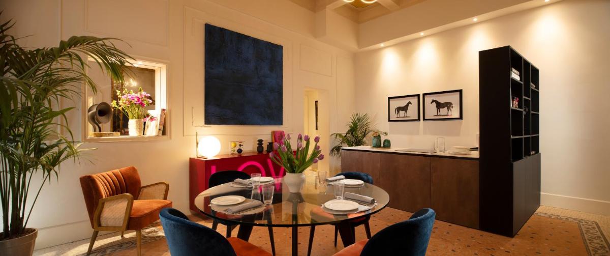 Elizabeth Unique Hotel | a Member of Design Hotels™