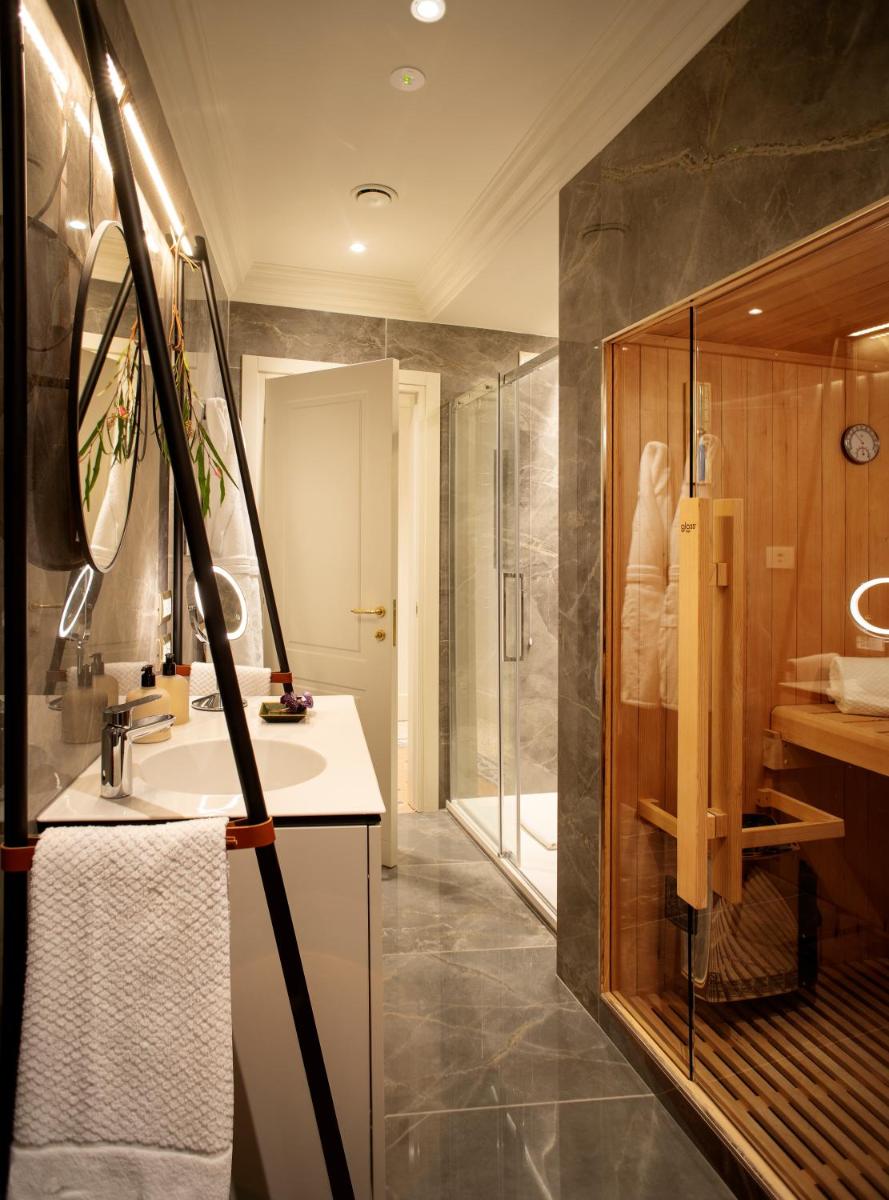 Elizabeth Unique Hotel | a Member of Design Hotels™