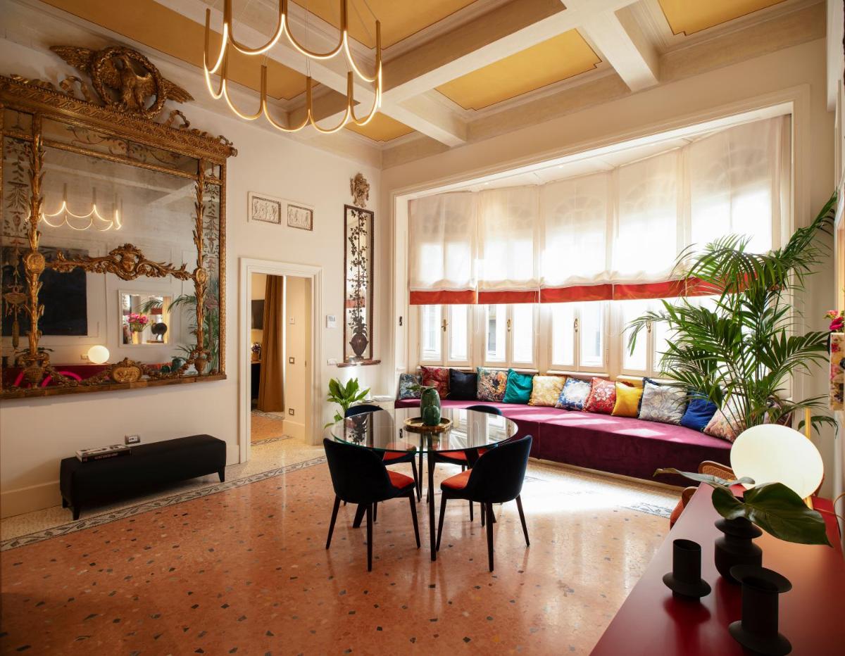 Elizabeth Unique Hotel | a Member of Design Hotels™