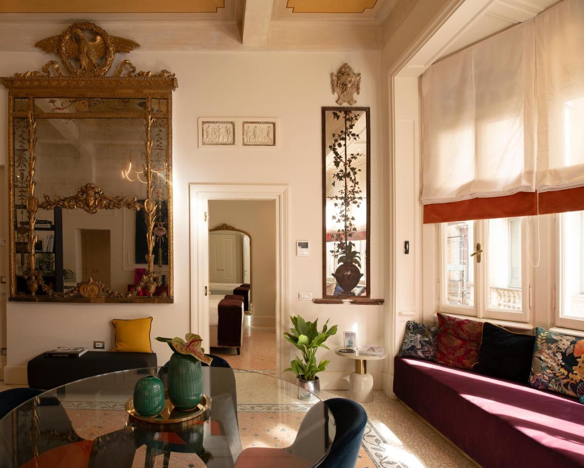 Elizabeth Unique Hotel | a Member of Design Hotels™