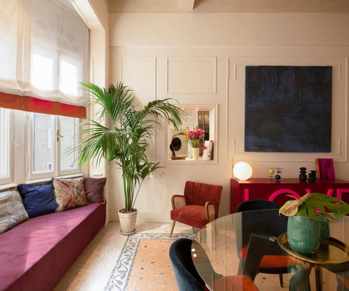 Elizabeth Unique Hotel | a Member of Design Hotels™