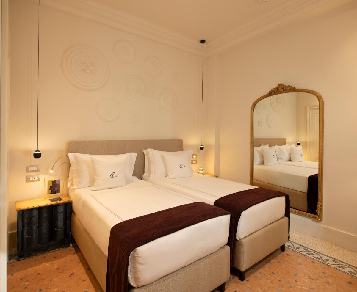 Elizabeth Unique Hotel | a Member of Design Hotels™