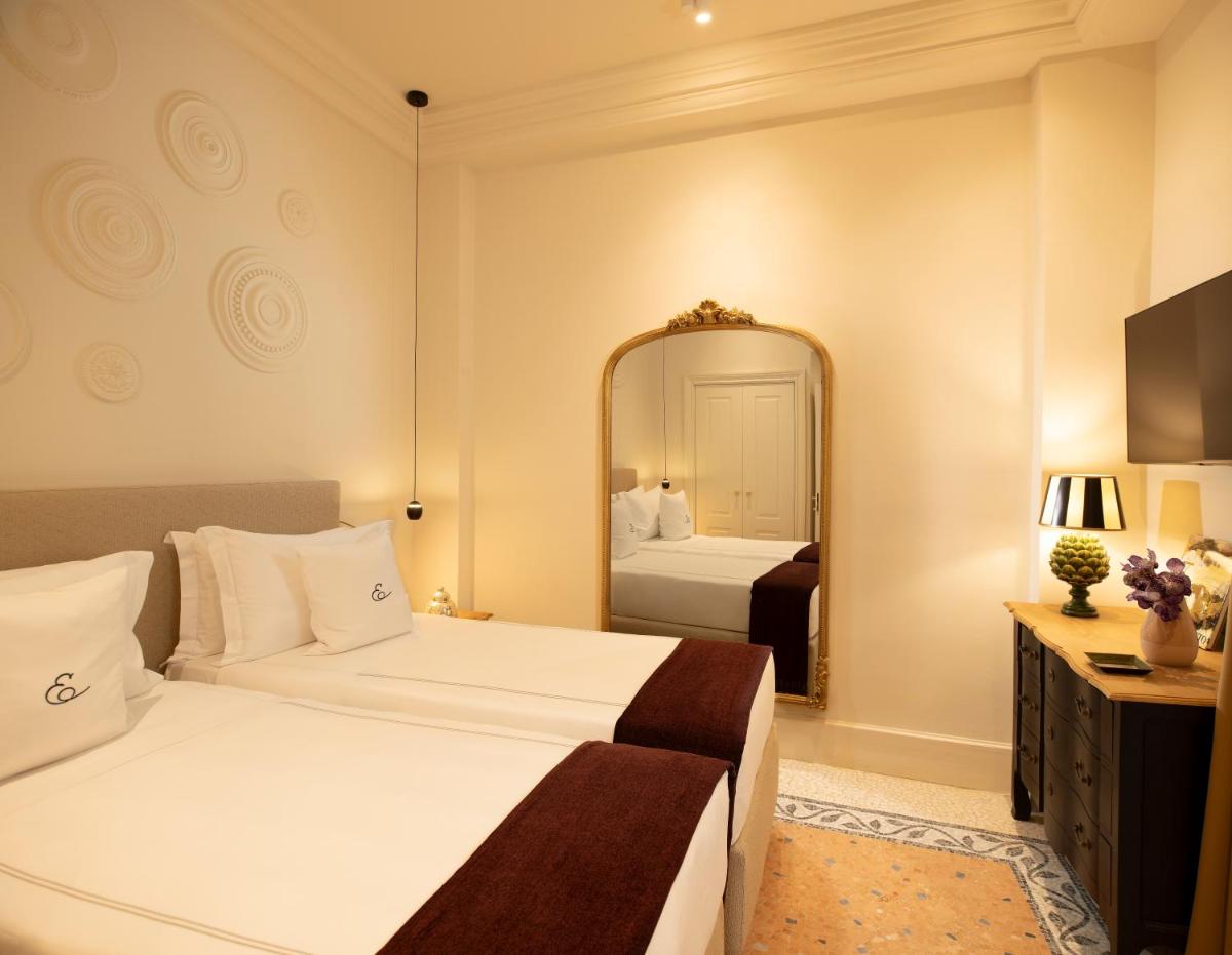 Elizabeth Unique Hotel | a Member of Design Hotels™