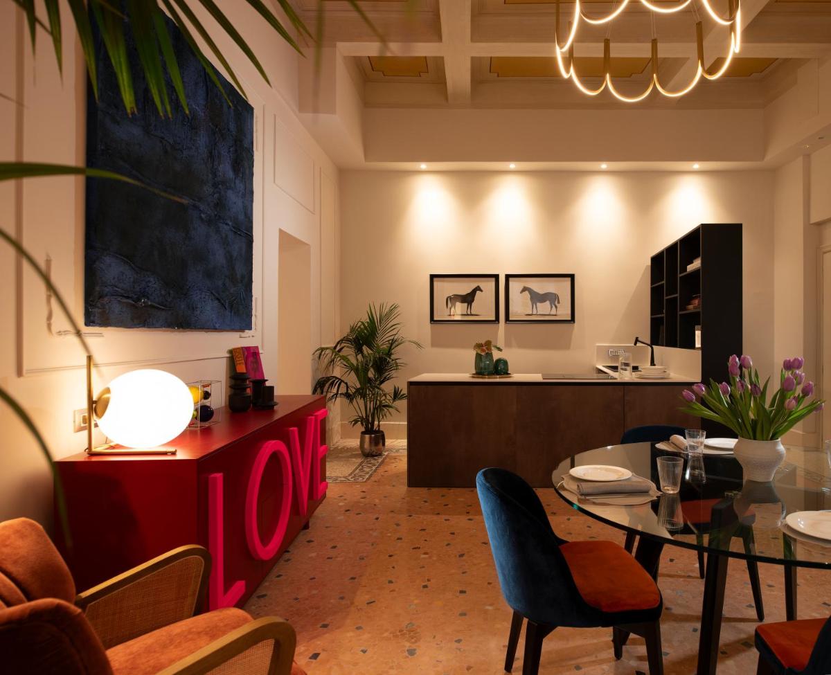 Elizabeth Unique Hotel | a Member of Design Hotels™