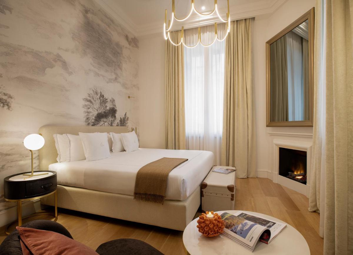 Elizabeth Unique Hotel | a Member of Design Hotels™
