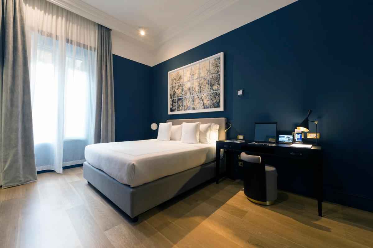 Elizabeth Unique Hotel | a Member of Design Hotels™