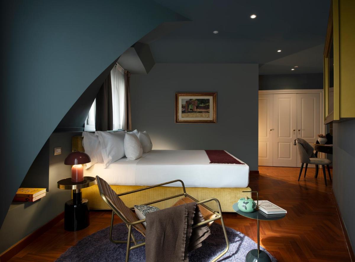 Elizabeth Unique Hotel | a Member of Design Hotels™