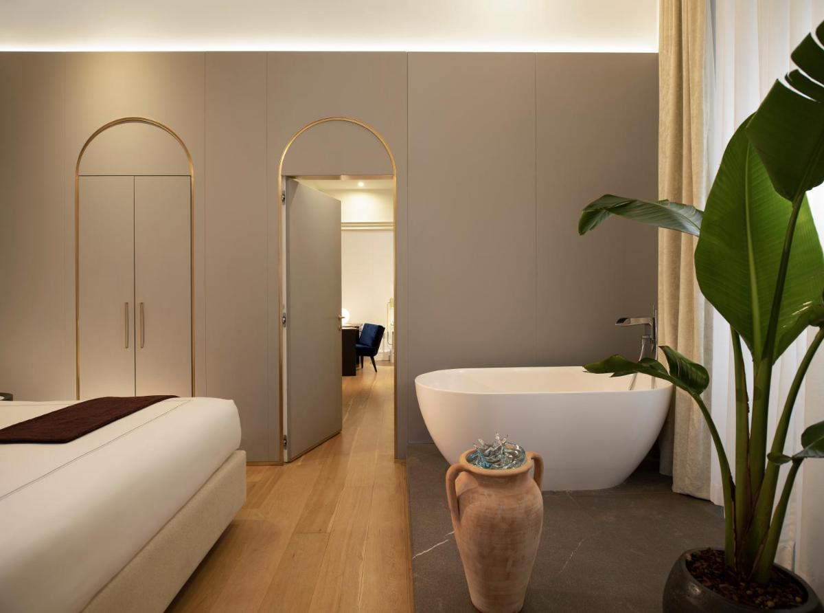 Elizabeth Unique Hotel | a Member of Design Hotels™
