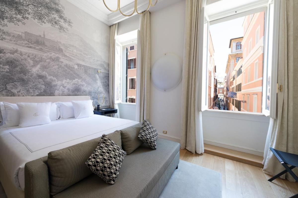 Elizabeth Unique Hotel | a Member of Design Hotels™