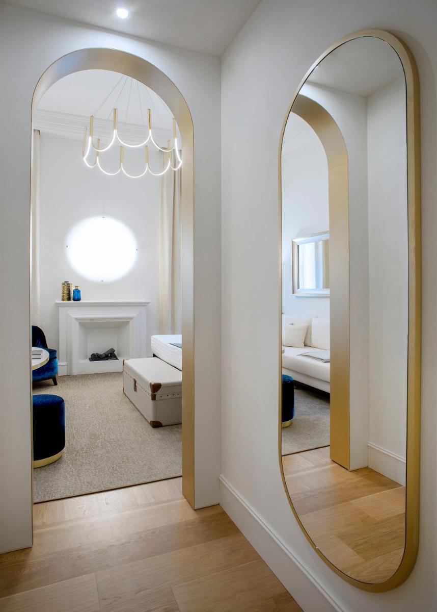 Elizabeth Unique Hotel | a Member of Design Hotels™