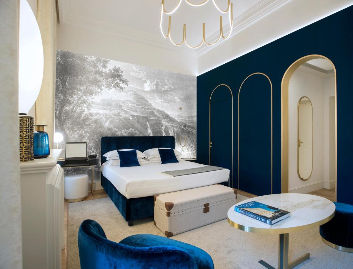 Elizabeth Unique Hotel | a Member of Design Hotels™