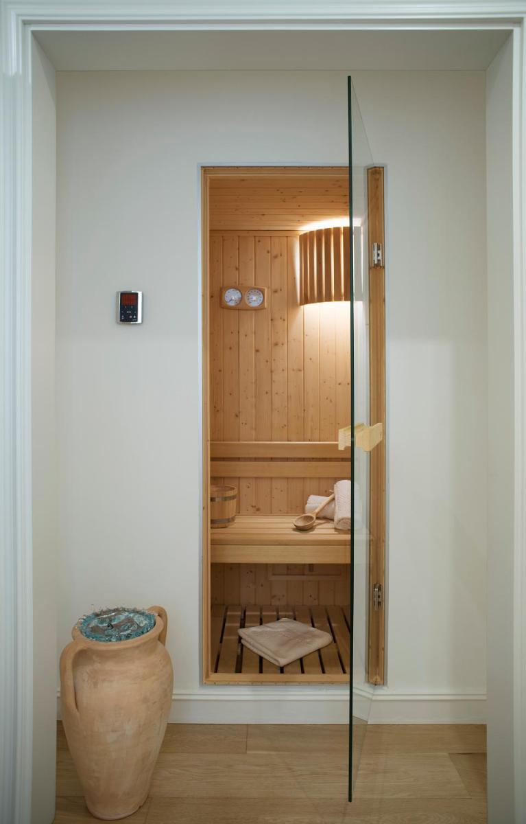Elizabeth Unique Hotel | a Member of Design Hotels™