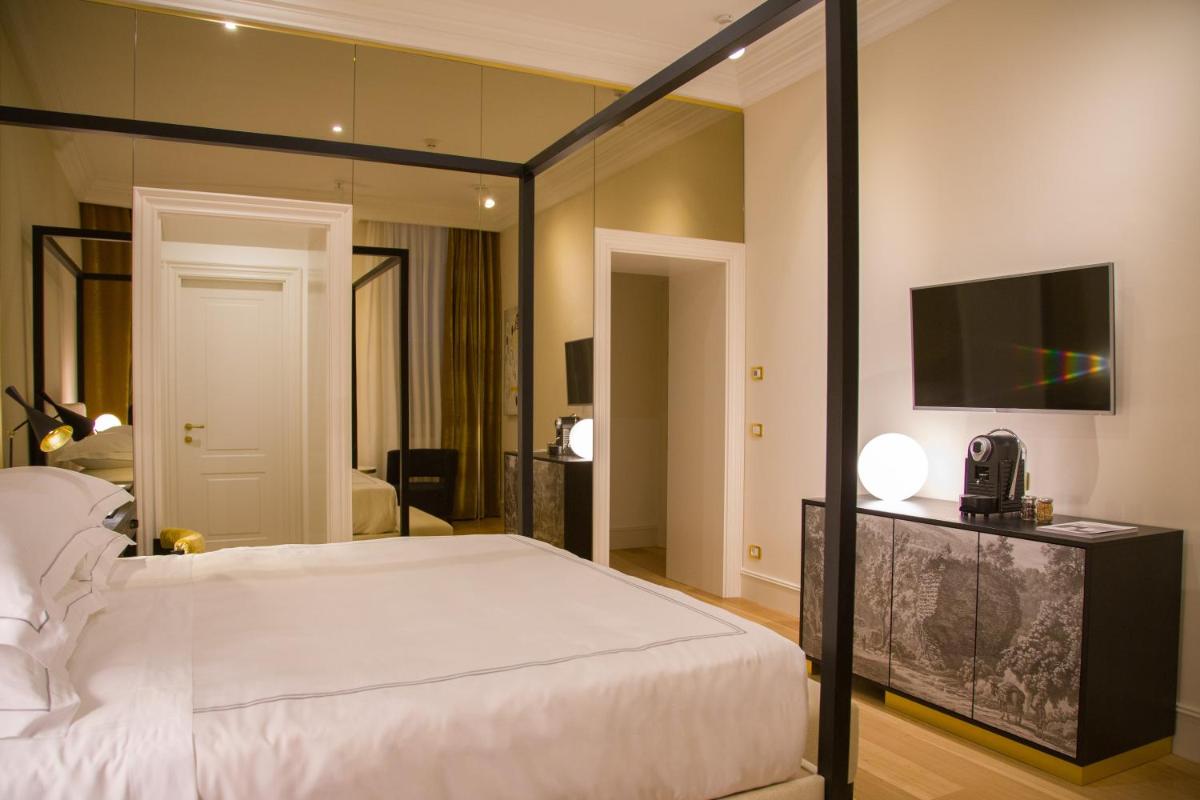 Elizabeth Unique Hotel | a Member of Design Hotels™