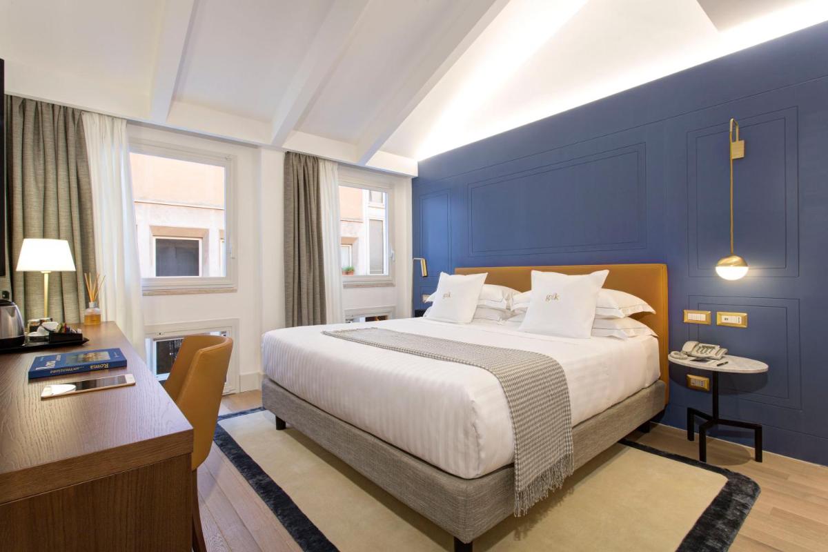 Elizabeth Unique Hotel | a Member of Design Hotels™