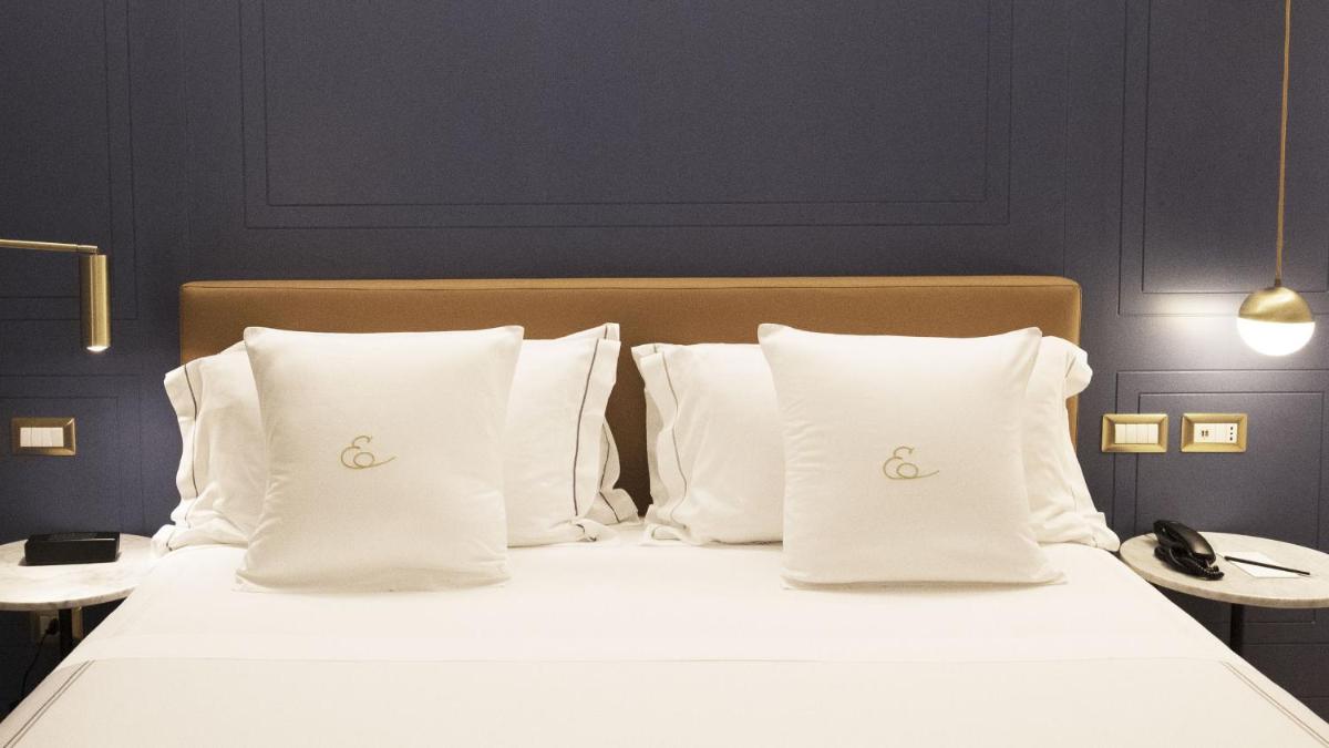 Elizabeth Unique Hotel | a Member of Design Hotels™