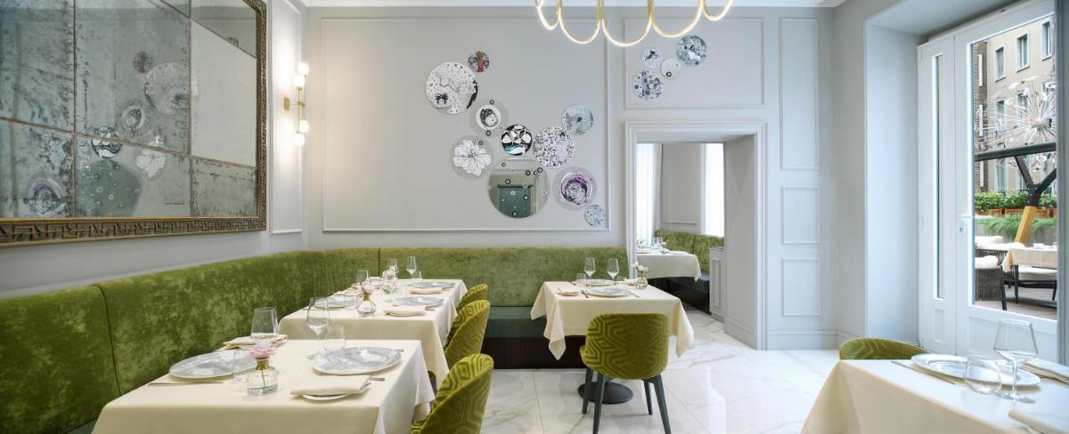 Elizabeth Unique Hotel | a Member of Design Hotels™