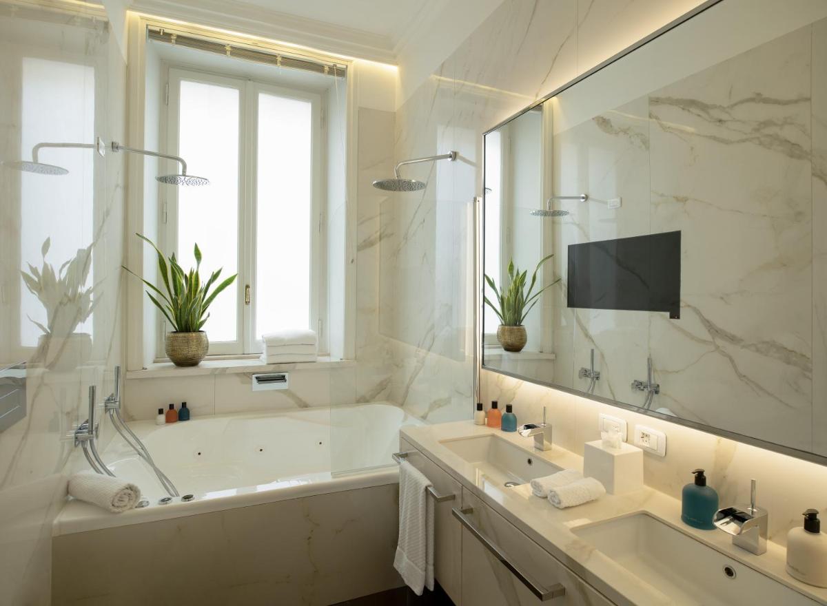Elizabeth Unique Hotel | a Member of Design Hotels™