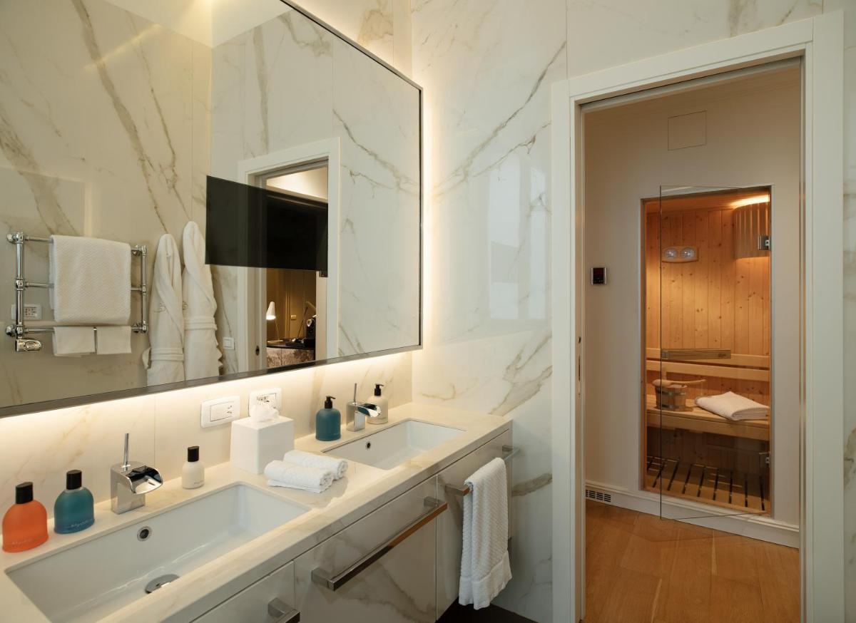 Elizabeth Unique Hotel | a Member of Design Hotels™