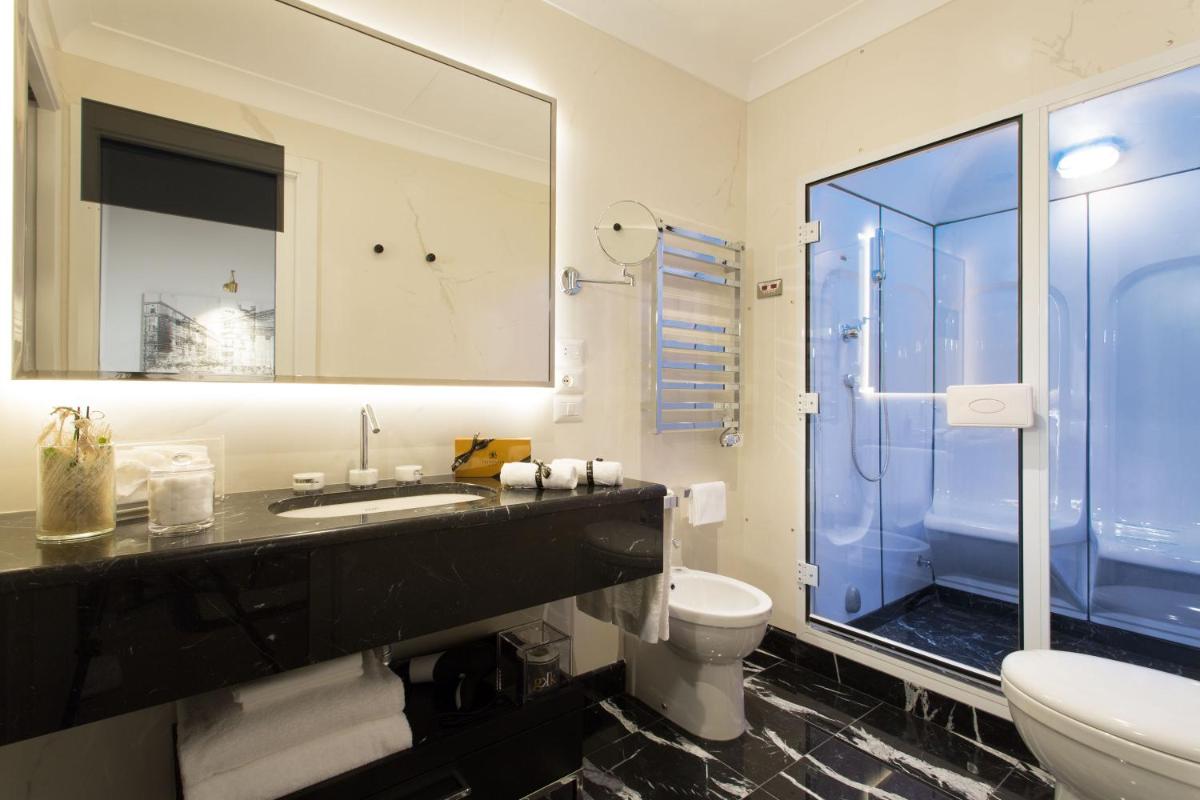 Elizabeth Unique Hotel | a Member of Design Hotels™