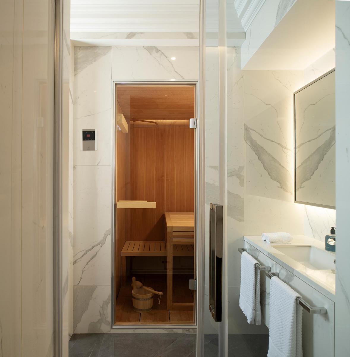 Elizabeth Unique Hotel | a Member of Design Hotels™