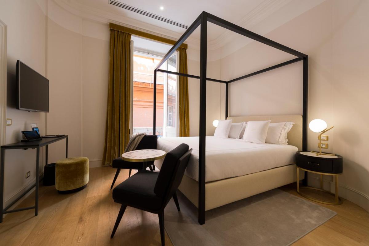 Elizabeth Unique Hotel | a Member of Design Hotels™