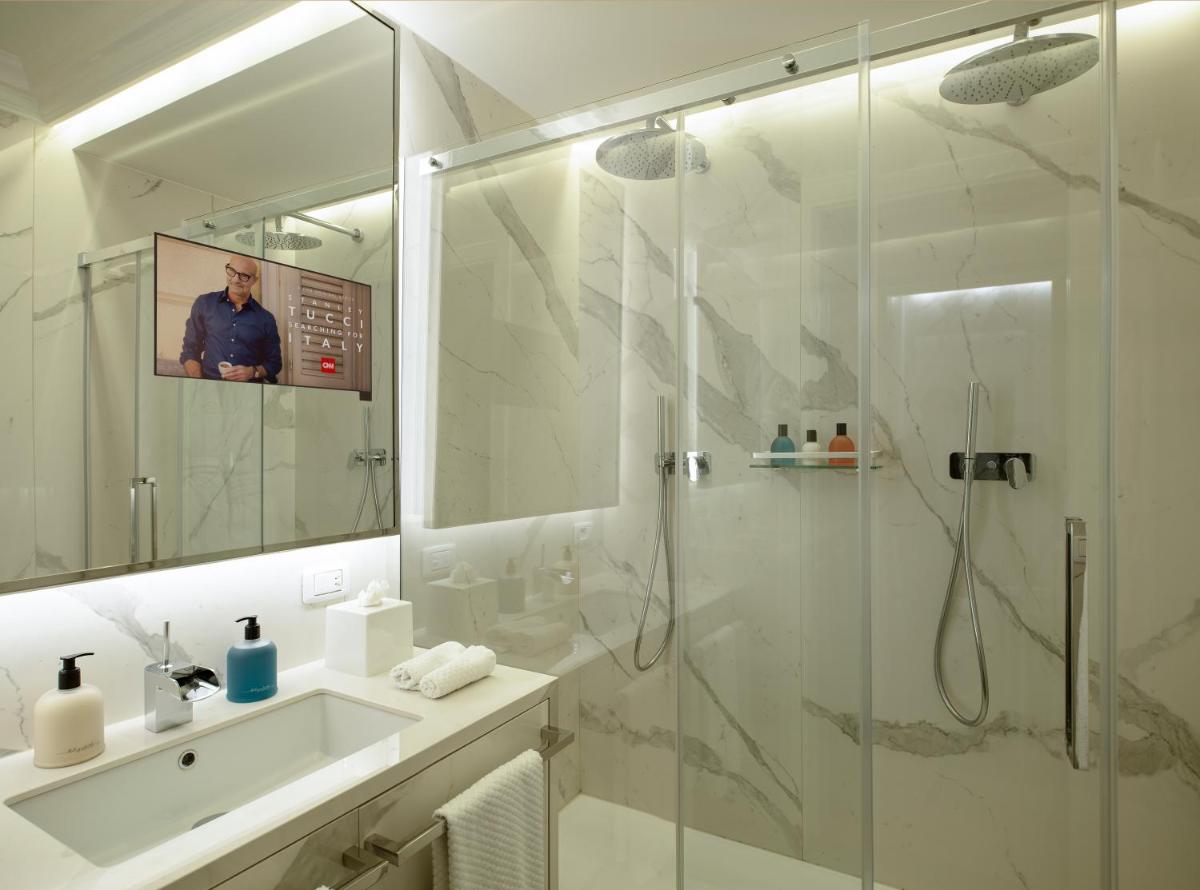 Elizabeth Unique Hotel | a Member of Design Hotels™