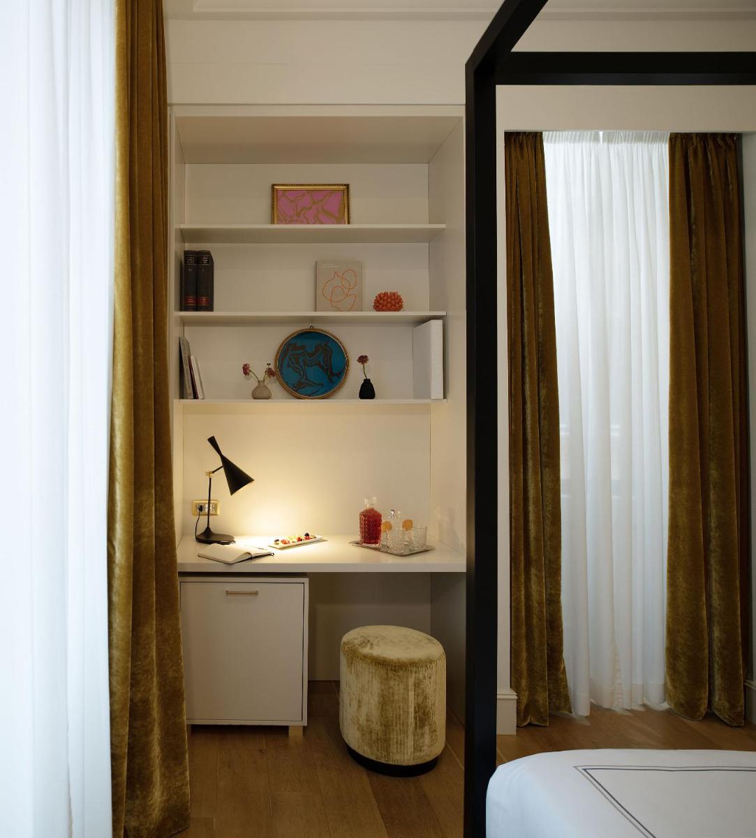 Elizabeth Unique Hotel | a Member of Design Hotels™
