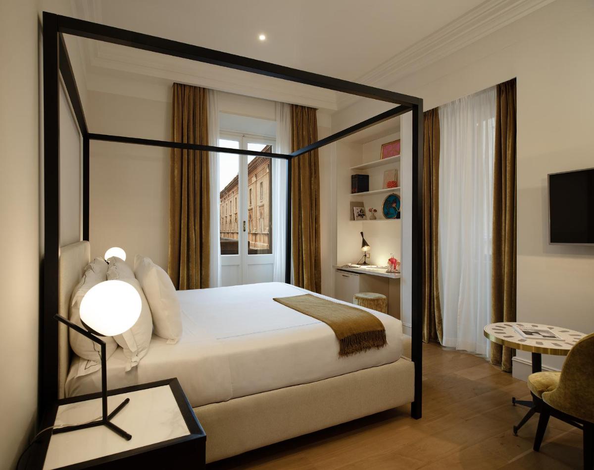 Elizabeth Unique Hotel | a Member of Design Hotels™