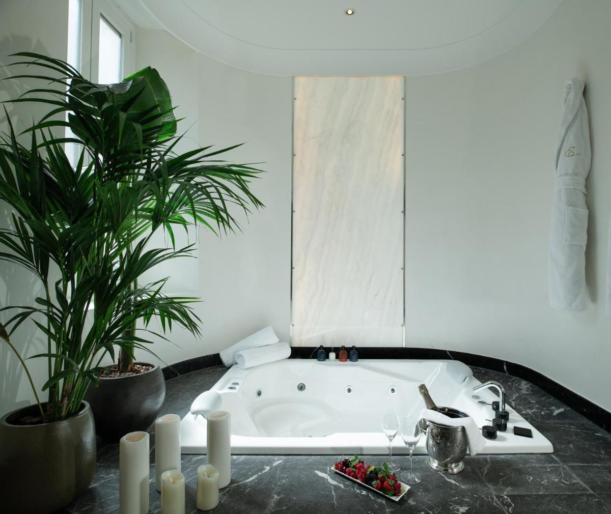Elizabeth Unique Hotel | a Member of Design Hotels™