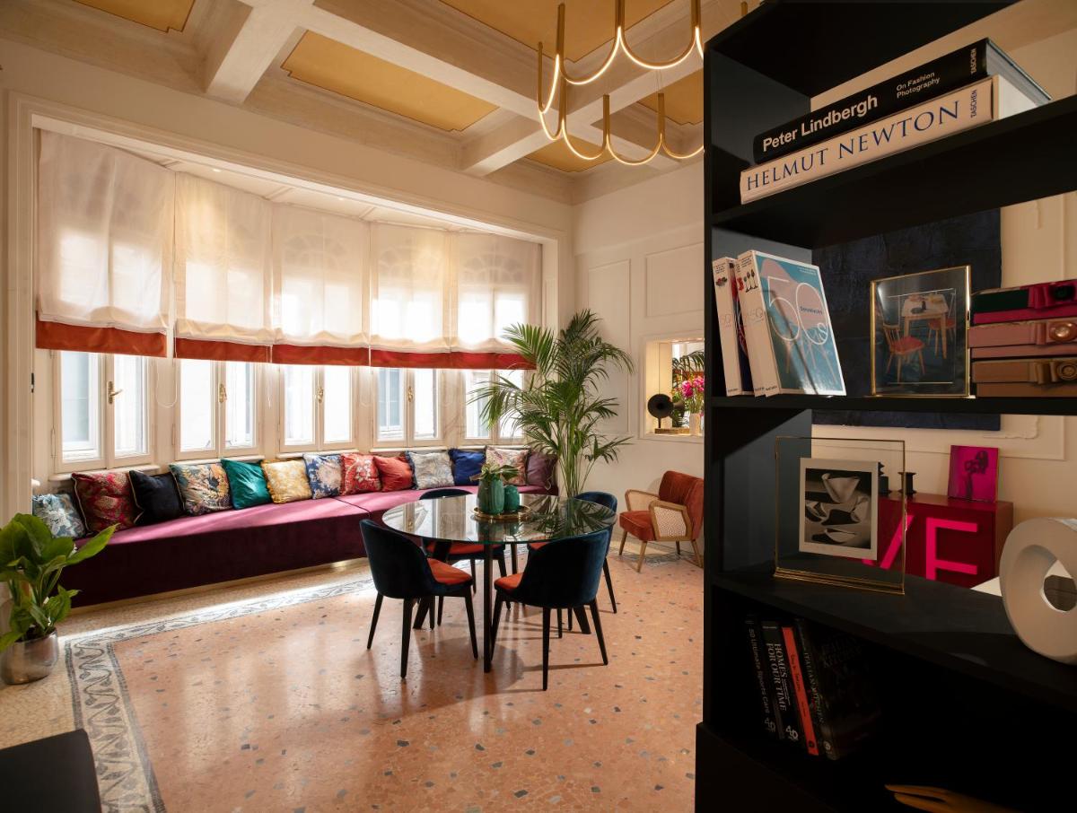 Elizabeth Unique Hotel | a Member of Design Hotels™