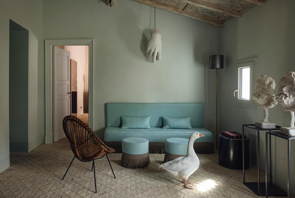 ELLE dimora di Sicilia